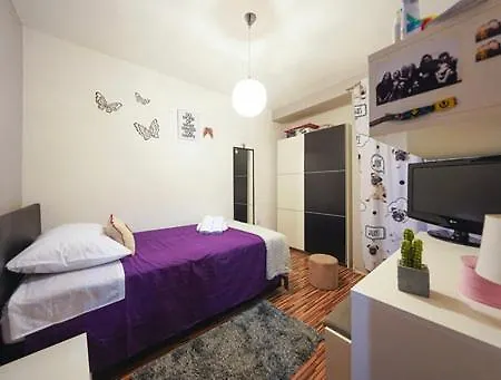 T&a Apartment Zadar