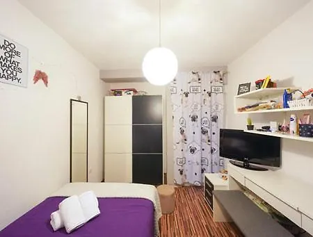 Apartment T&a *