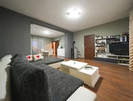 Apartment T&a Zadar