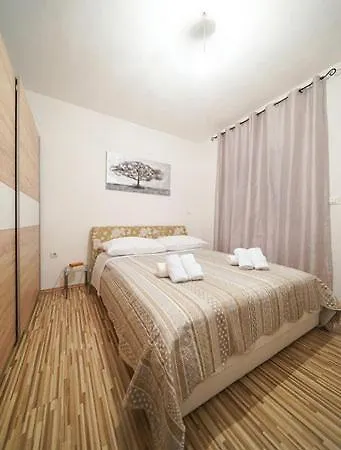 Apartment T&a Zadar