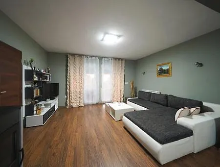 T&a Apartment Zadar