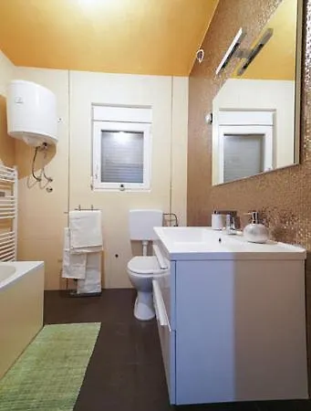Apartment T&a Zadar