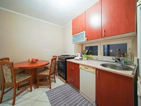 T&a Apartment Zadar