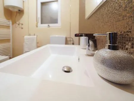Apartment T&a Zadar