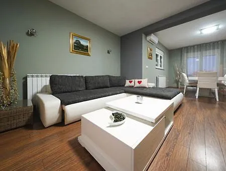 T&a Apartment Zadar